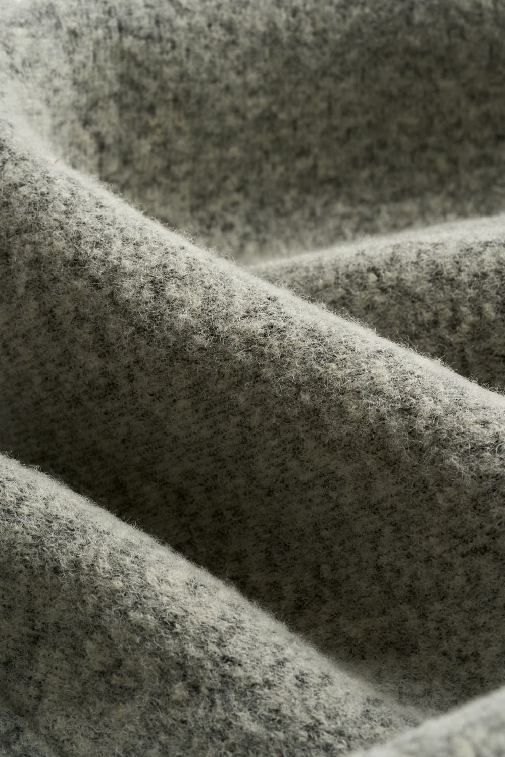 디스트릭트비전 후리스 M사이즈 상품이미지4