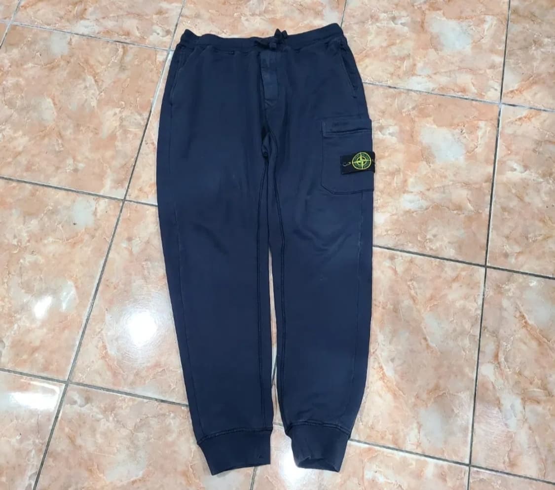 스톤아일랜드 조거 트레이닝팬츠 상품이미지2