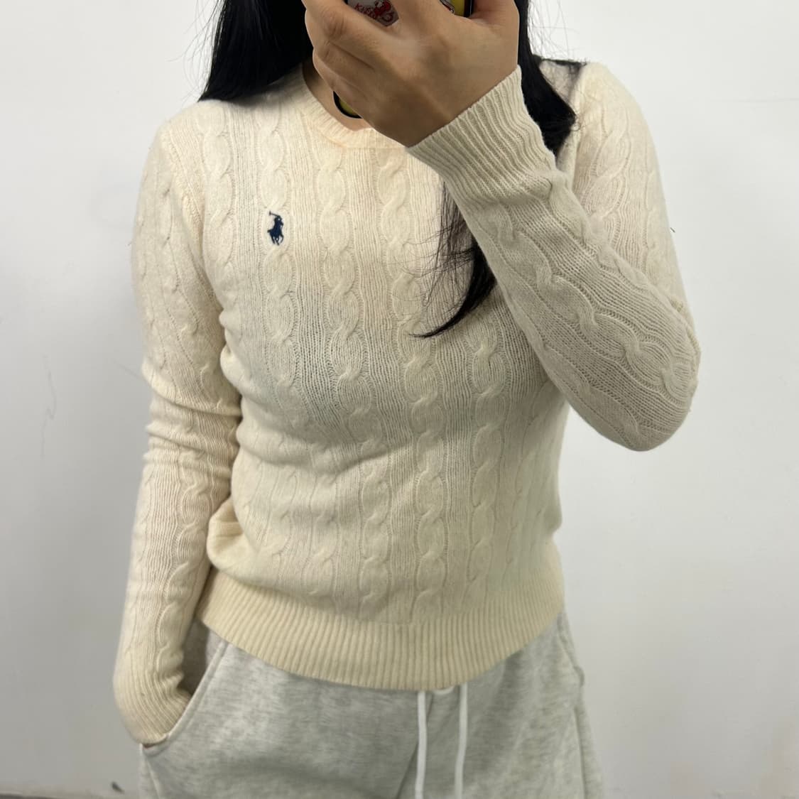 폴로 니트[1715] 상품이미지2