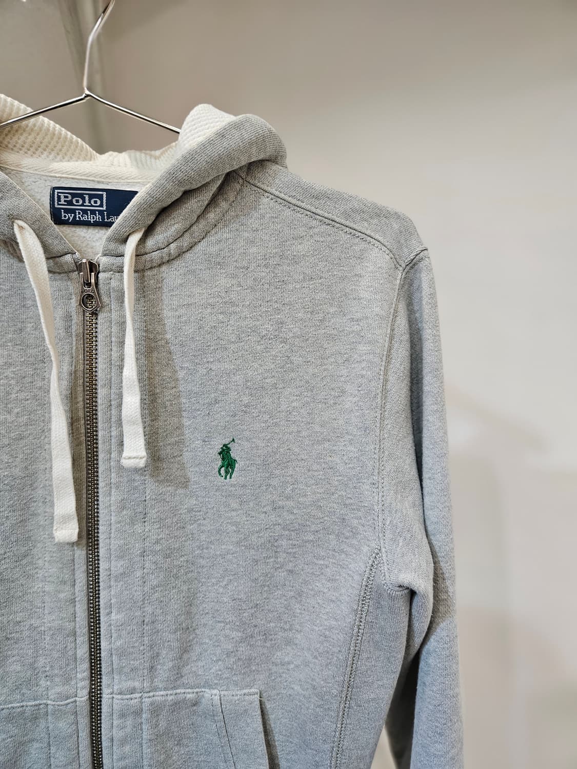 폴로랄프로렌 후드집업 상품이미지3