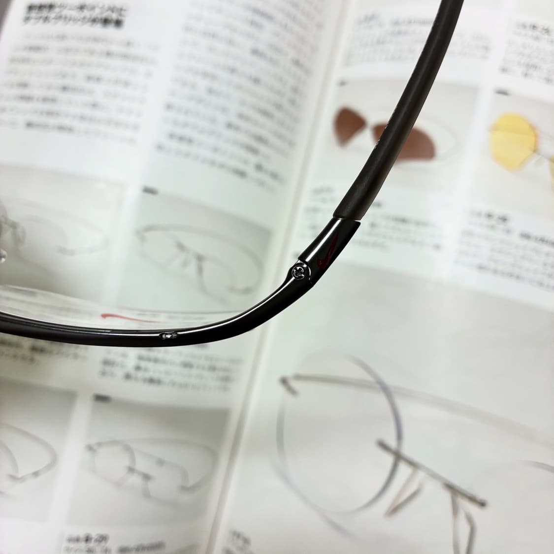 NIKE 나이키 스포츠 고글 안경 상품이미지5