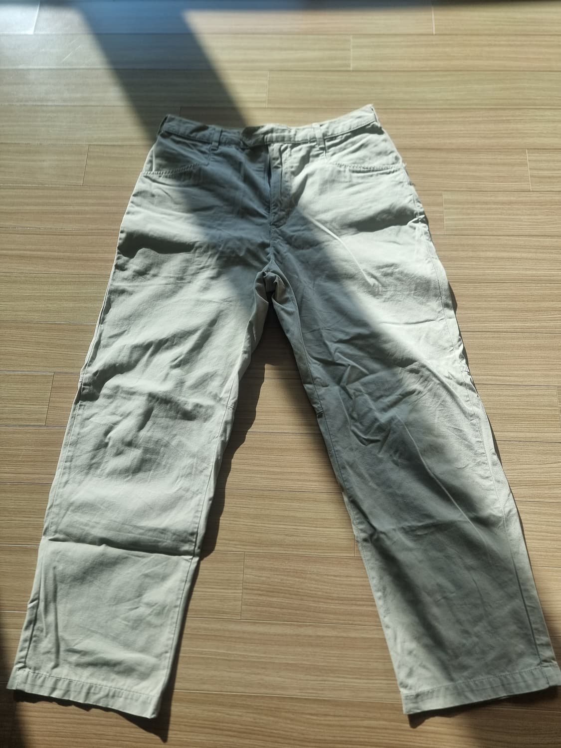 90's usa 스투시 old stussy 워크팬츠 상품이미지1