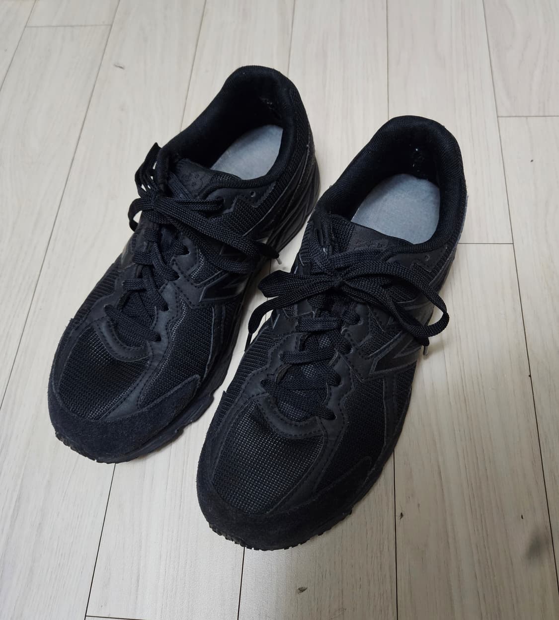 뉴발란스 480v5 블랙 280 상품이미지5