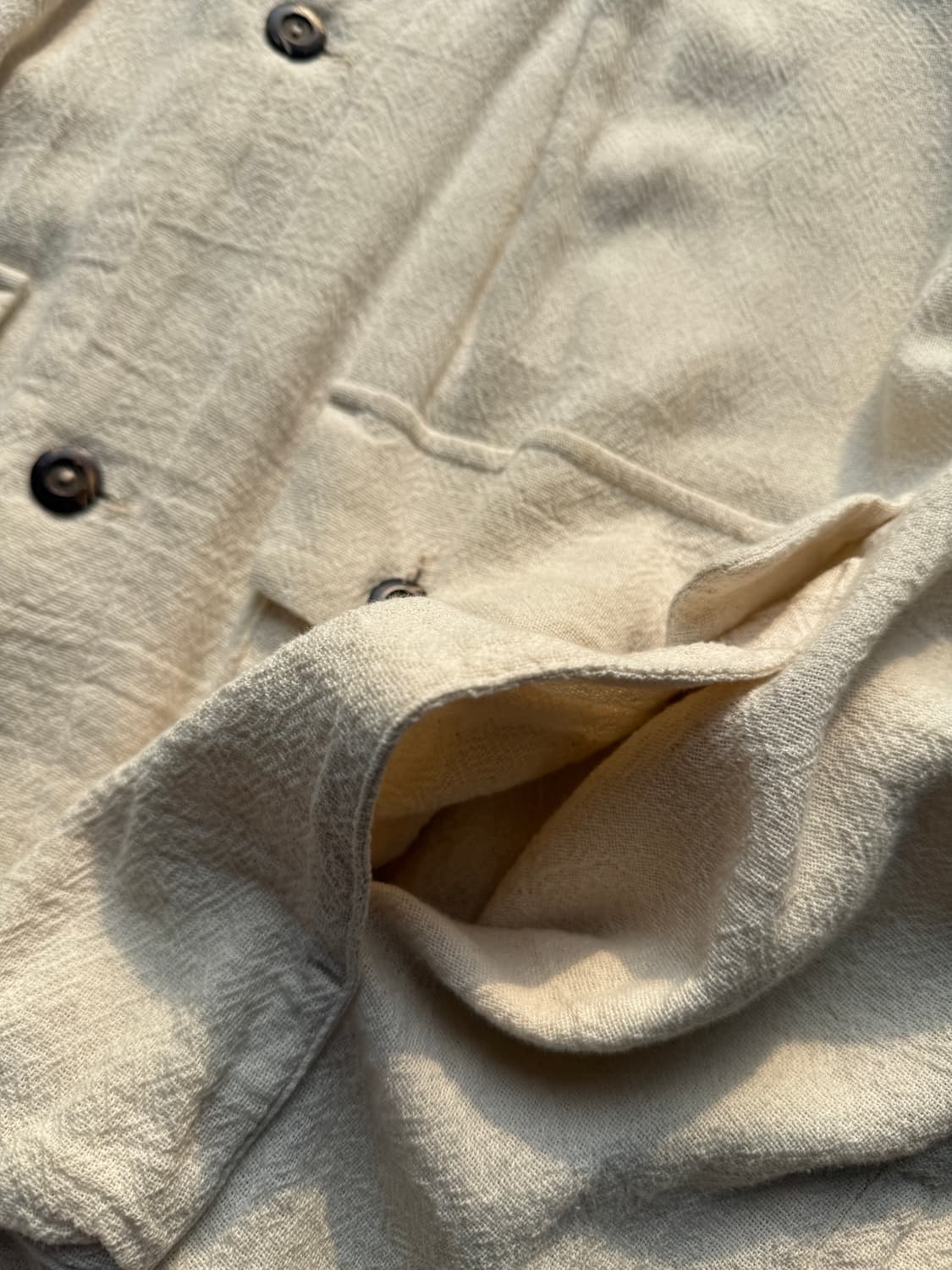 모니탈리 레이지 트래블 자켓 L(2XL) 상품이미지4