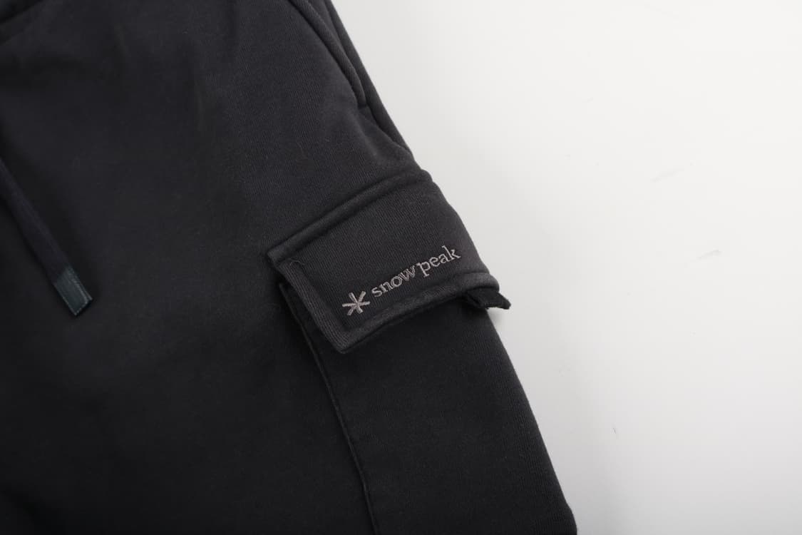 [XL] 스노우피크 카고 조거팬츠 상품이미지2