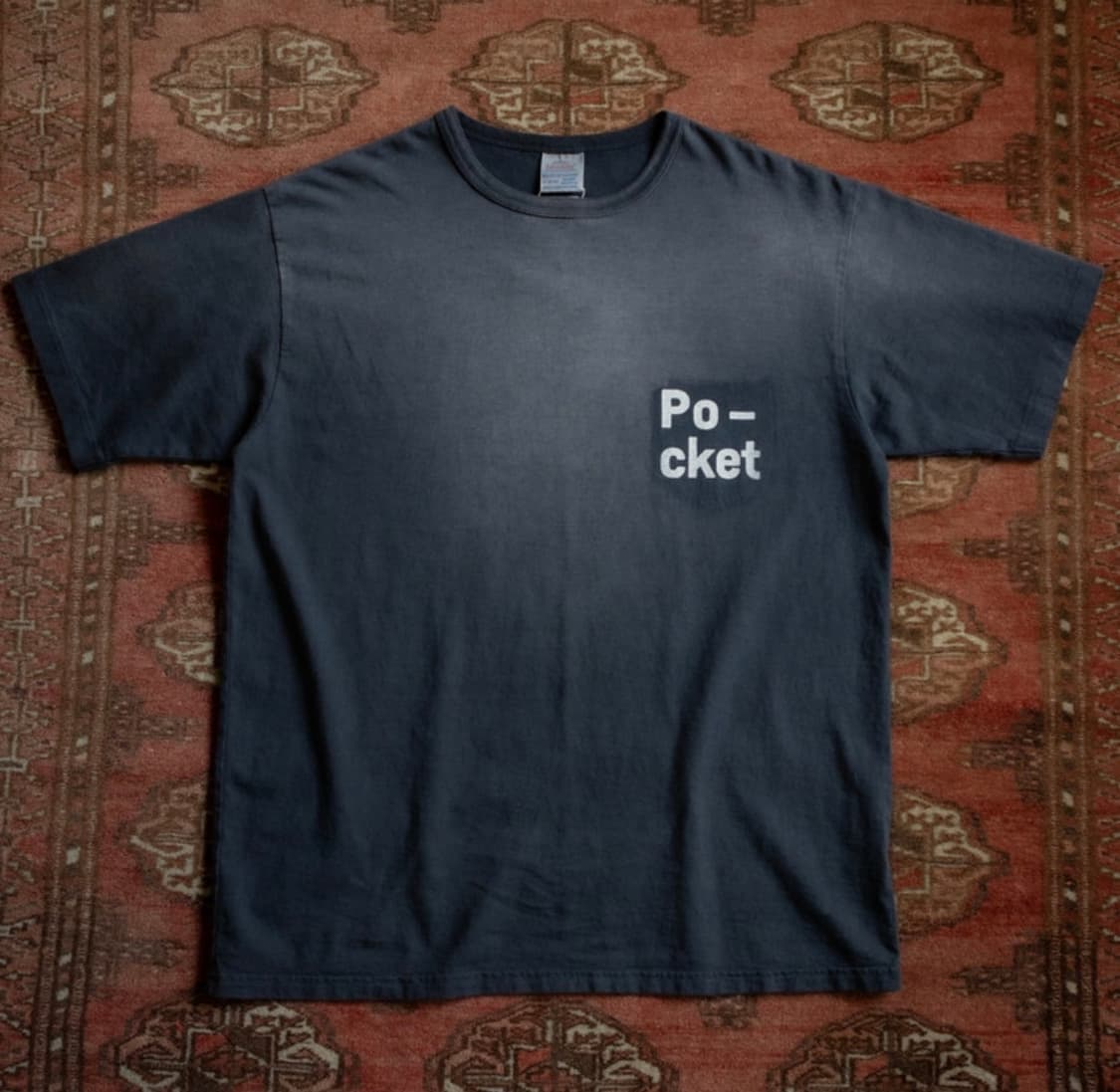 [2] binders 선페이드 포켓티 상품이미지2