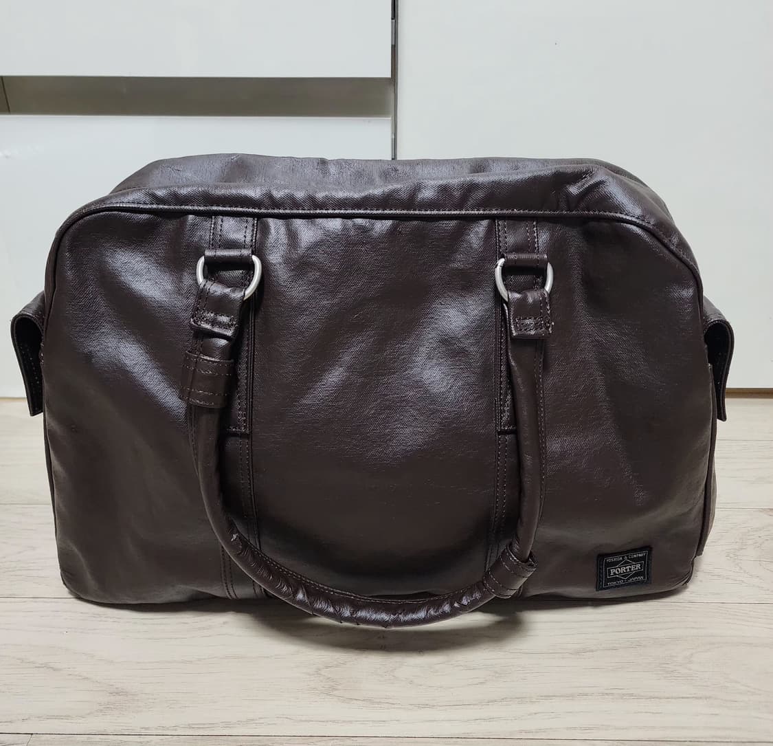 요시다포터 프리스타일 보스턴백 상품이미지1