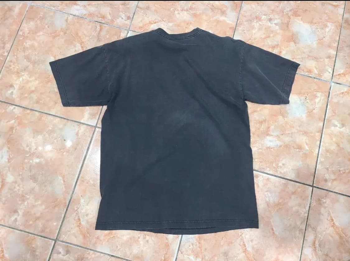 1996 비틀즈 애비로드 빈티지티셔츠 상품이미지3