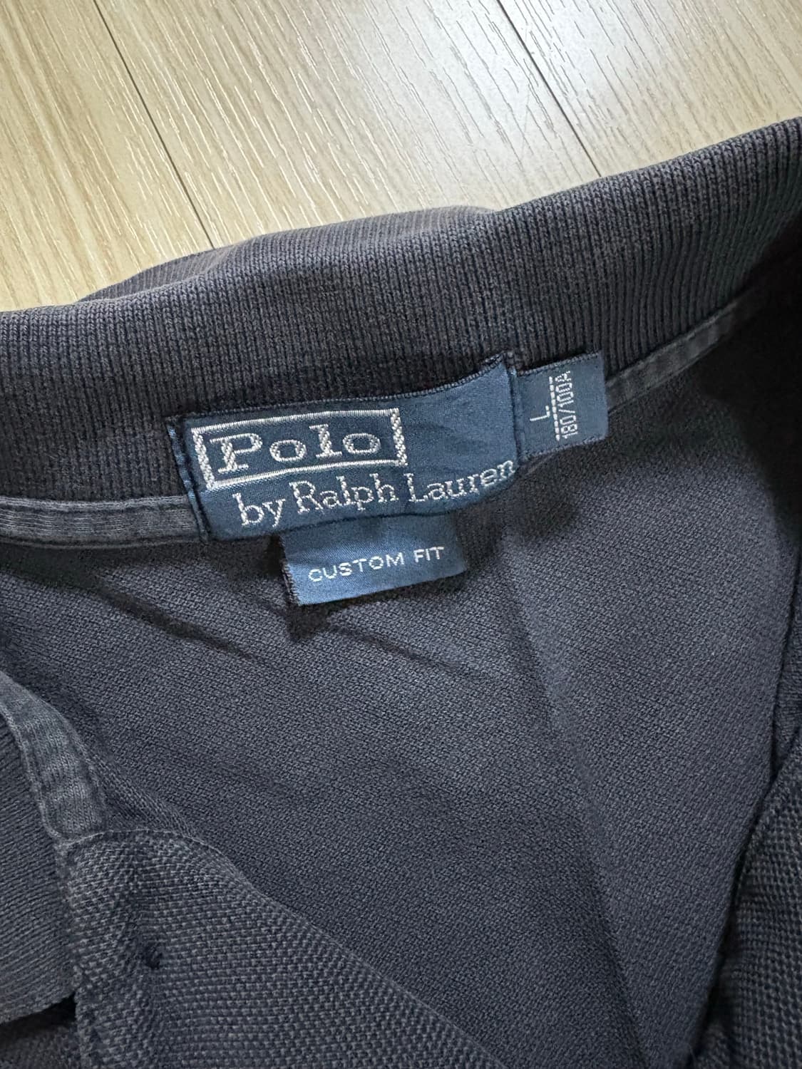 폴로랄프로렌 반팔셔츠 상품이미지2