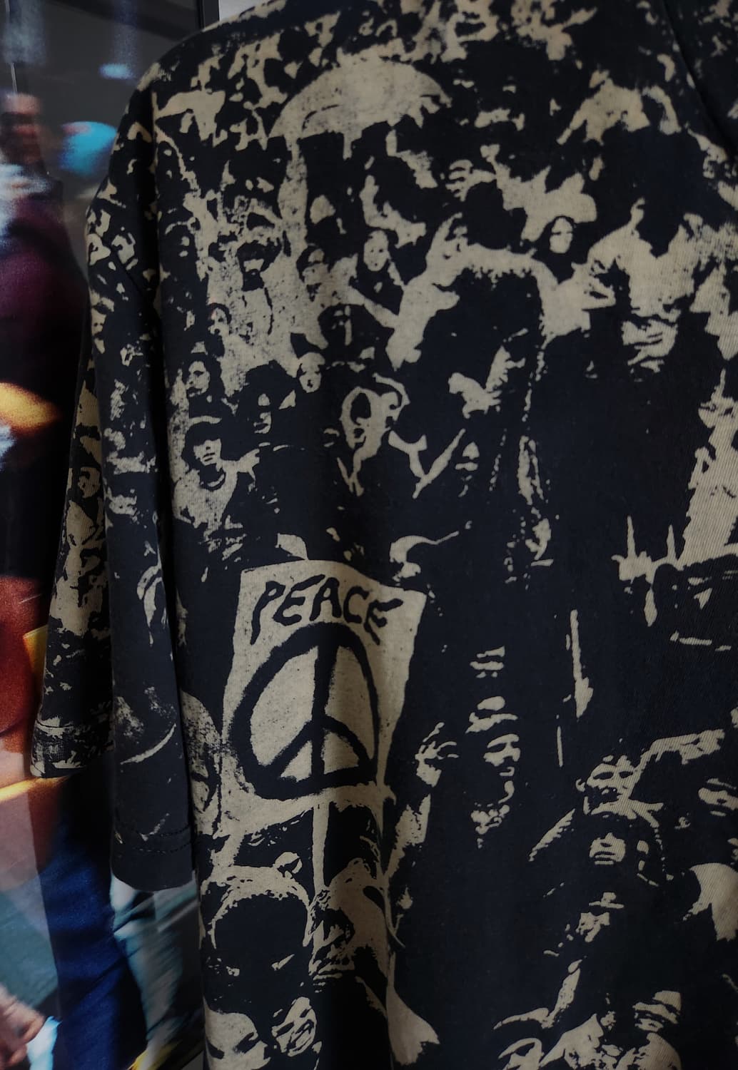 Peace & Love Woodstock 상품이미지7