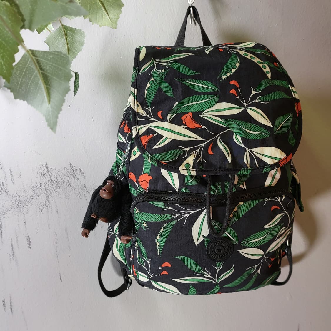 키플링 백팩 상품이미지3