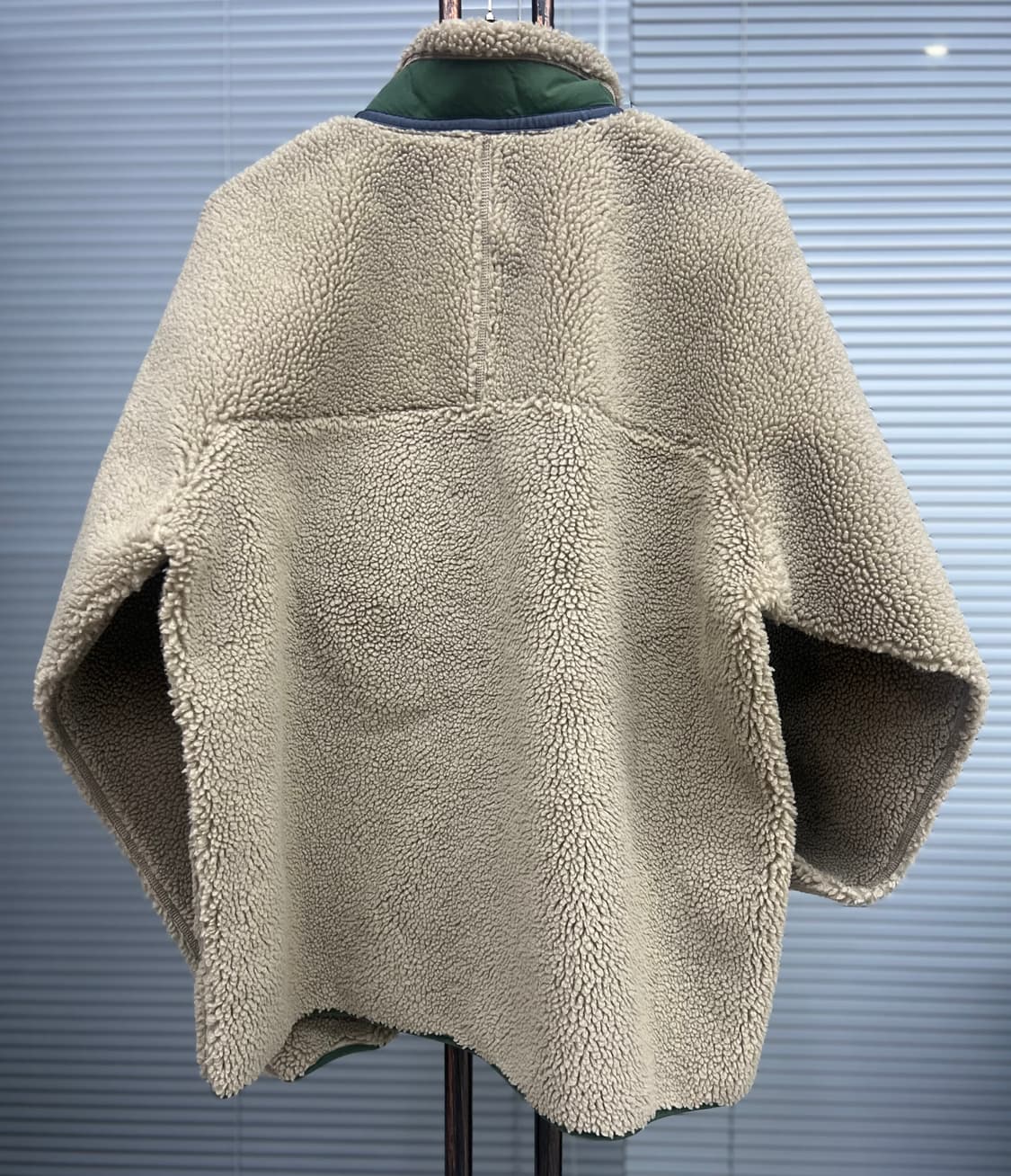 클래식 레트로X  XXL  상품이미지4