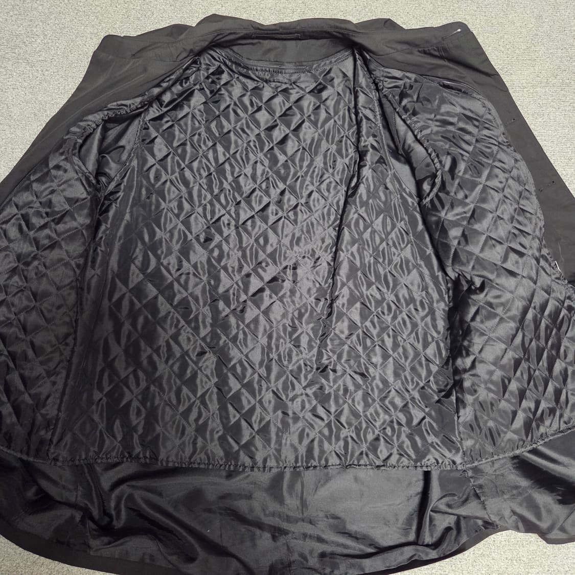 John Rocha 베이직 롱코트 XL(105) 내피0 상품이미지4