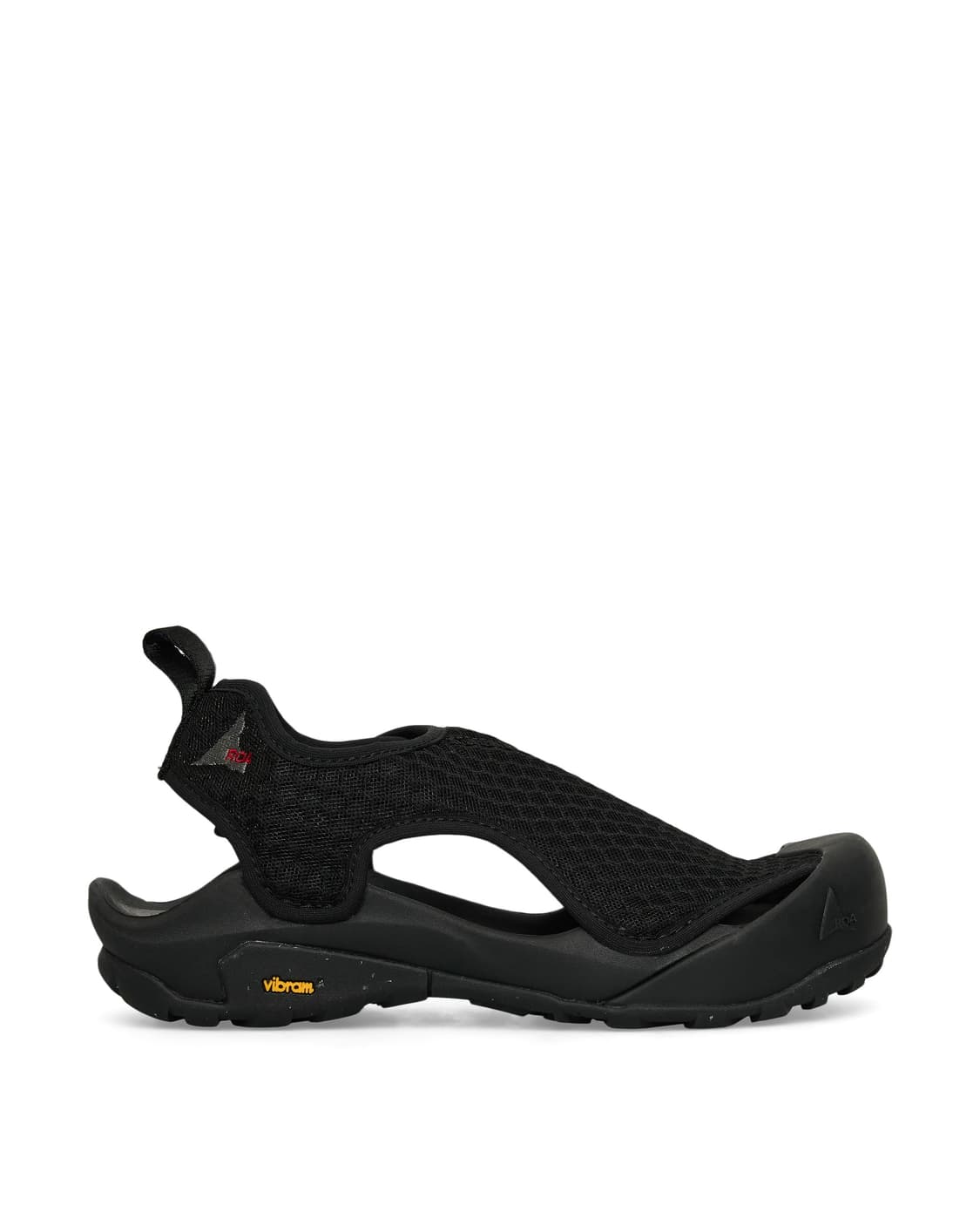 [44] 로아 하이킹 알피 블랙 상품이미지1