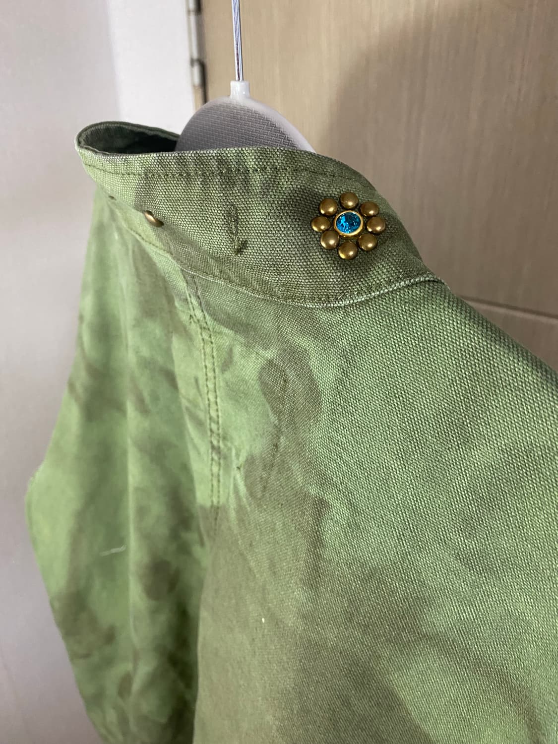 잼스톤 스웨디시 모터사이클 자켓 상품이미지6