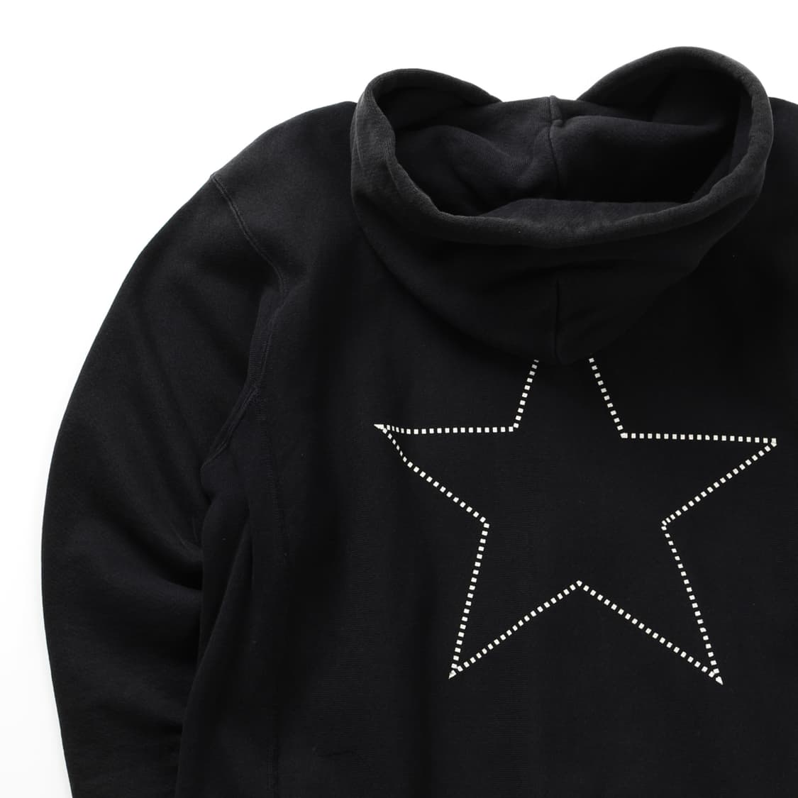 네이버후드 90s 스웻 풀집업 상품이미지6