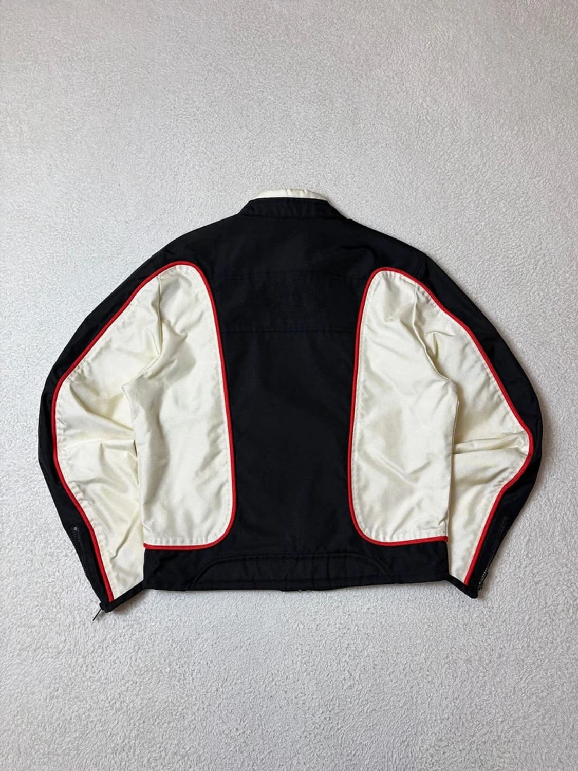 디젤 DIESEL 23ss J 블링크 라이더 자켓 PN6558 상품이미지5