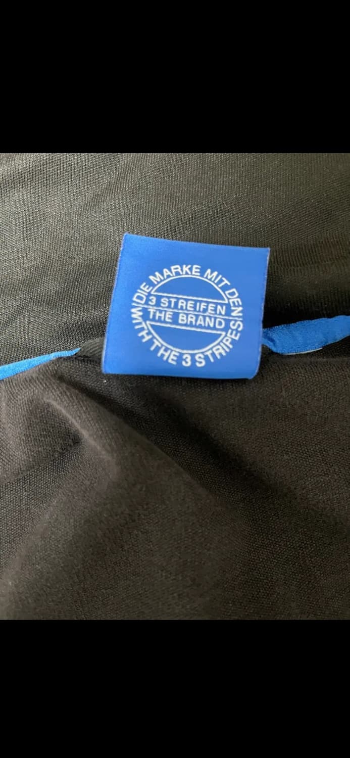 아디다스 져지 트랙탑  상품이미지4