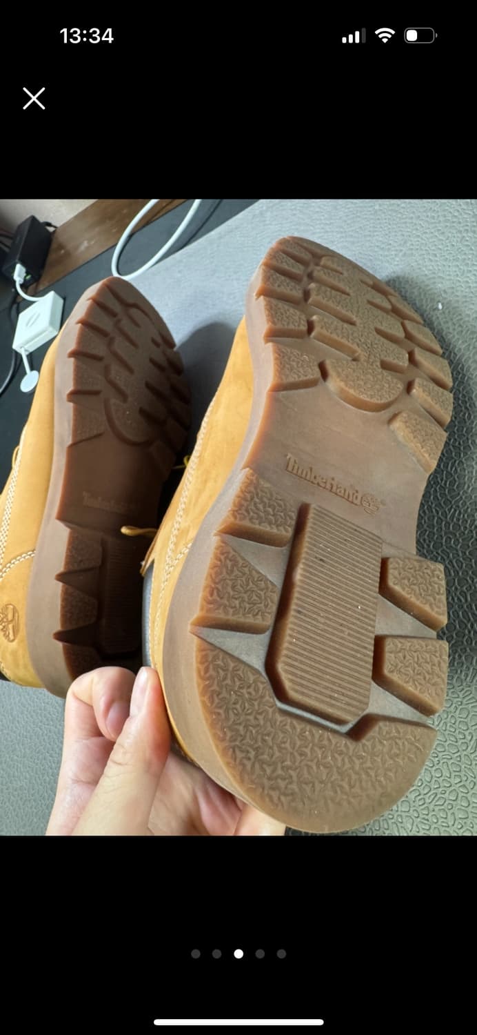 팀버랜드 255 상품이미지3