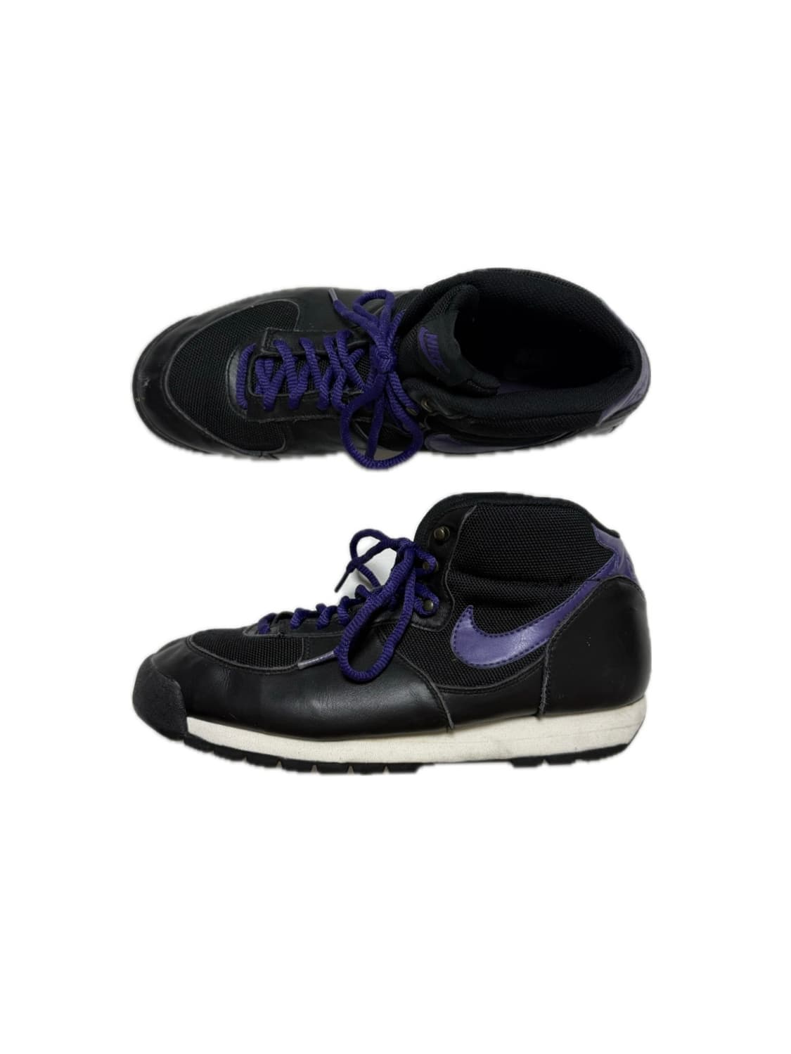 나이키 에어 어프로치 빈티지 스니커즈 275 상품이미지1