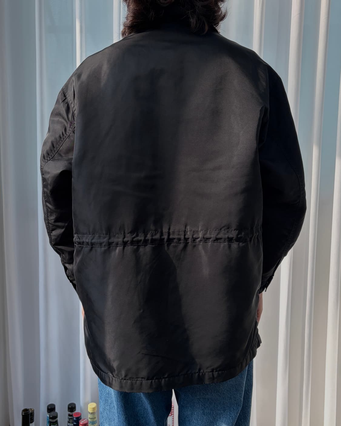 [L]입생로랑 YSL 뿌르옴므 유틸리티 자켓 상품이미지4