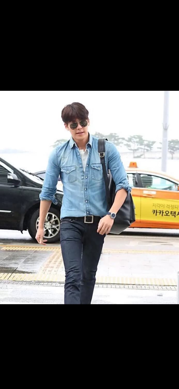 정품 톰포드 텍있는 새제품 청남방 상품이미지6