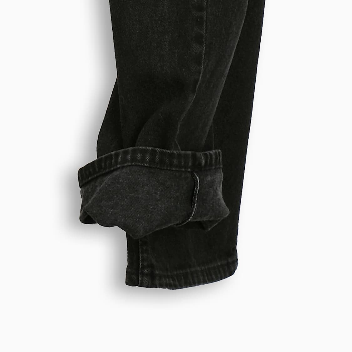 리바이스 505 오렌지탭 흑청 90sUSA 30인치 OR5053136 상품이미지7