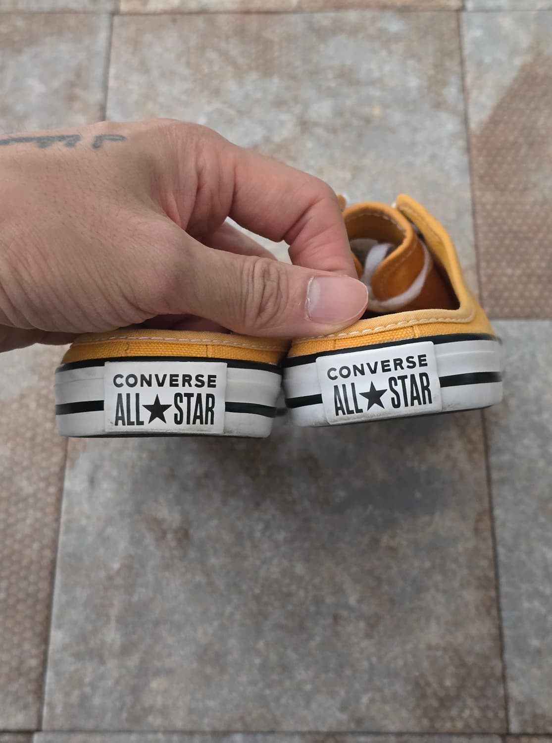 (240)컨버스 척테일러 올스타 데인티 뮬  상품이미지8