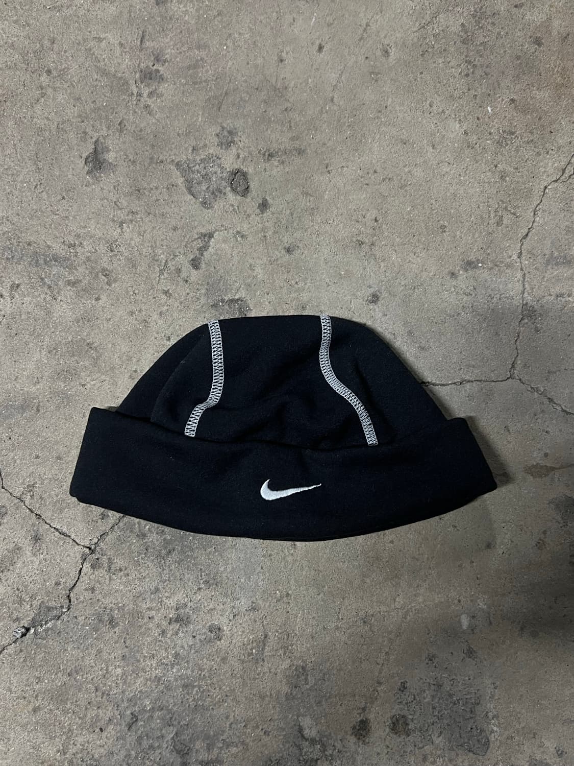 90‘s Nike 숏비니 상품이미지3