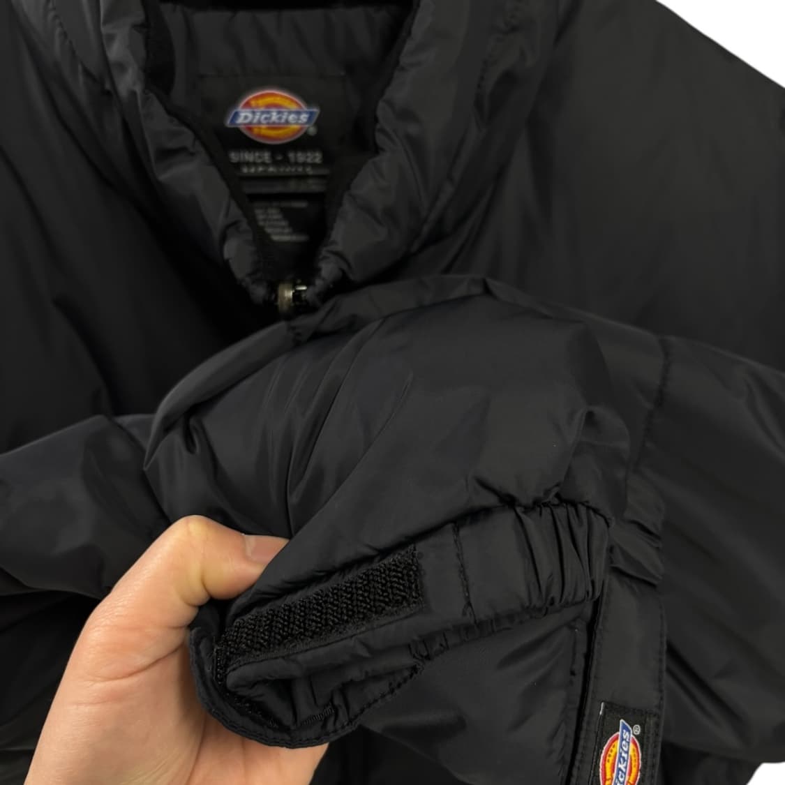 디키즈 경량패딩 상품이미지4