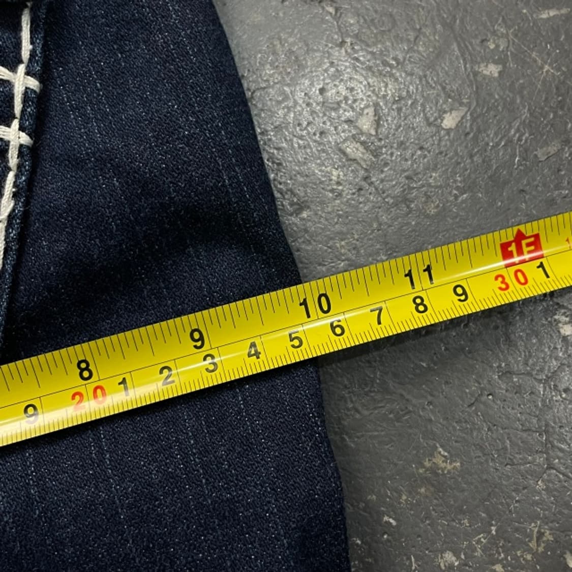 24 트루릴리전 조이 수퍼 티 청바지  상품이미지7