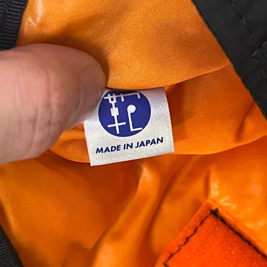 Porter 요시다 포터 탱커 숄더백s 블랙 상품이미지9