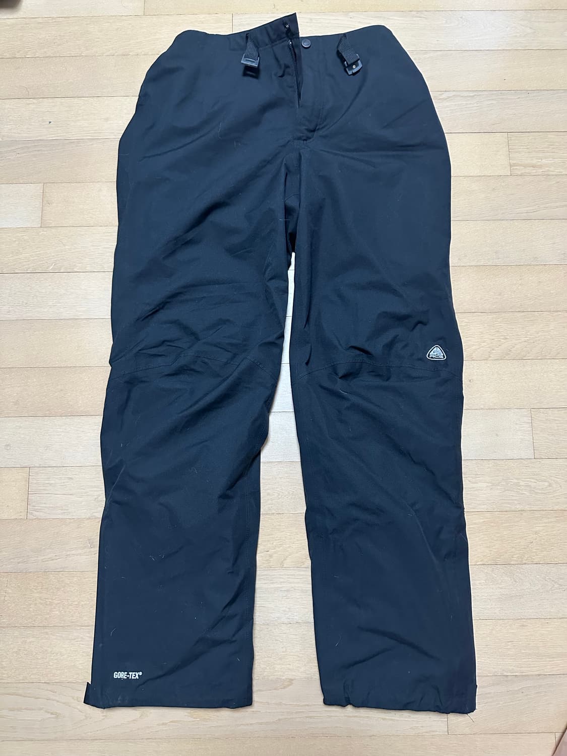 나이키 acg 고어텍스 우븐 트레이닝 팬츠 상품이미지1