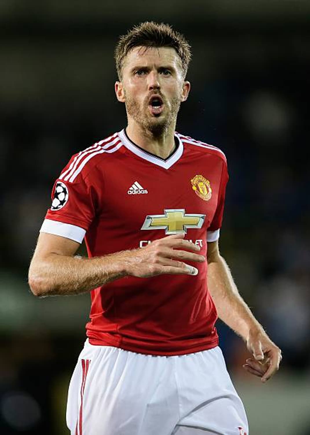 맨유 15-16 캐릭 챔스ver. 유니폼 상품이미지5