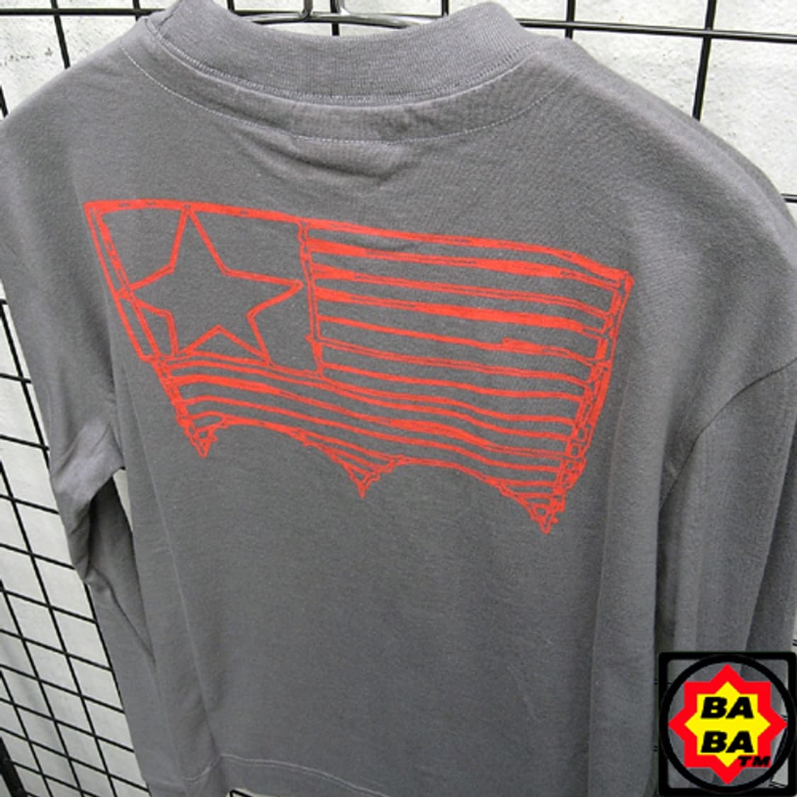 Levis  Type1-shirt 상품이미지3