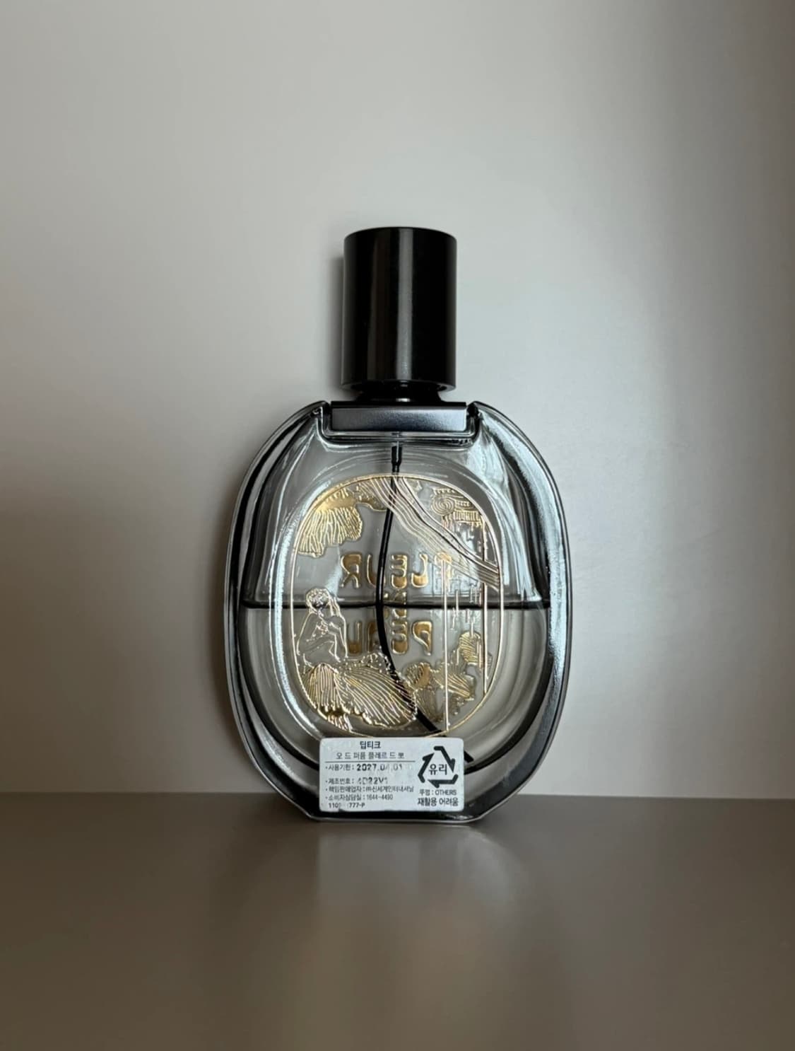 딥디크 플레르드뽀 75ml 한정판 상품이미지2