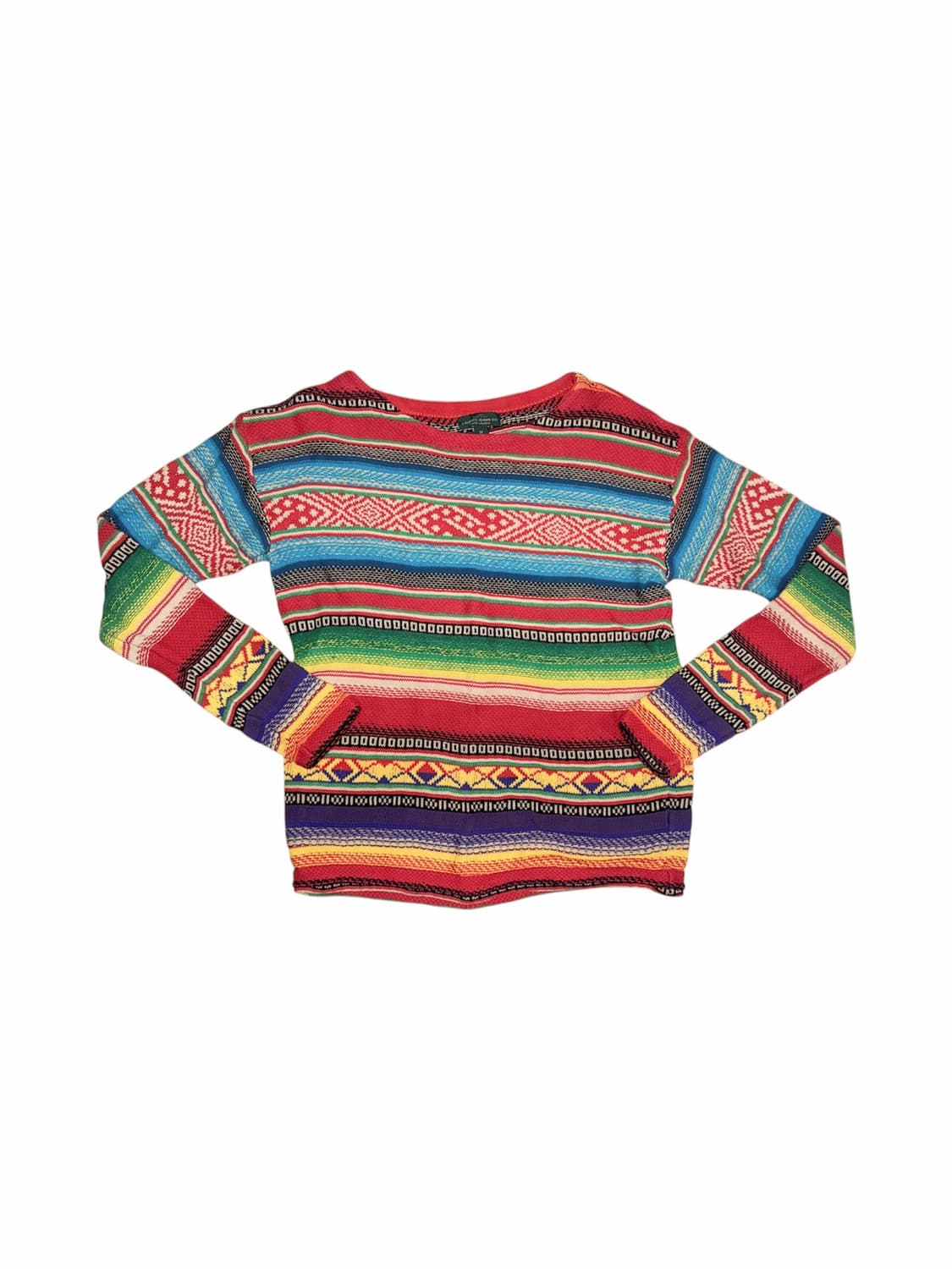 빈티지 세라페 니트  상품이미지1