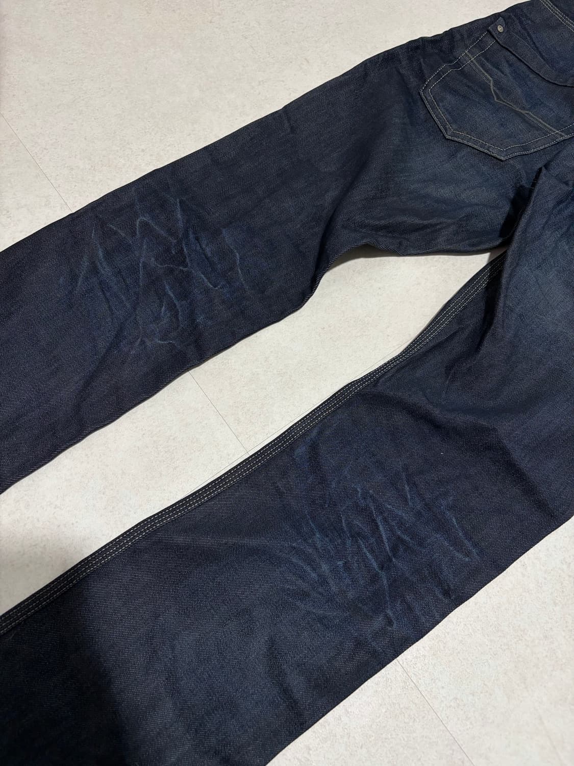 디젤 한정판 코팅진 30 상품이미지3