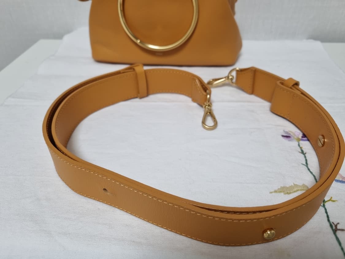 Osoi미니브로트,숄더앤 크로스백/거의새거 상품이미지7