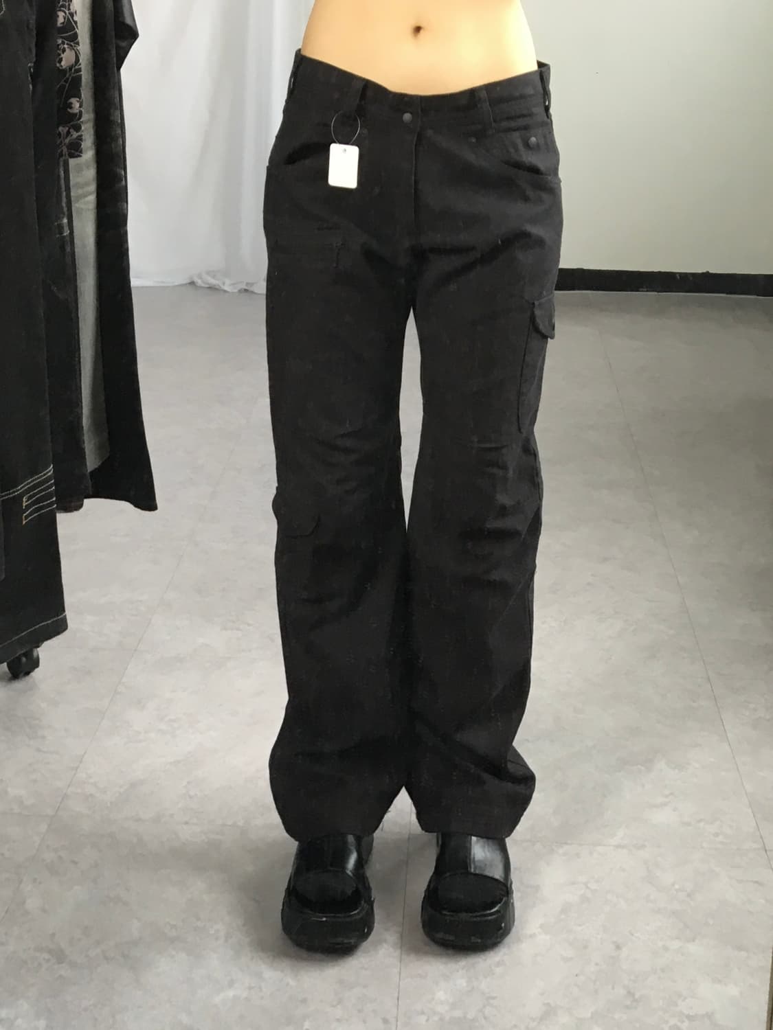 Cago pants 상품이미지5