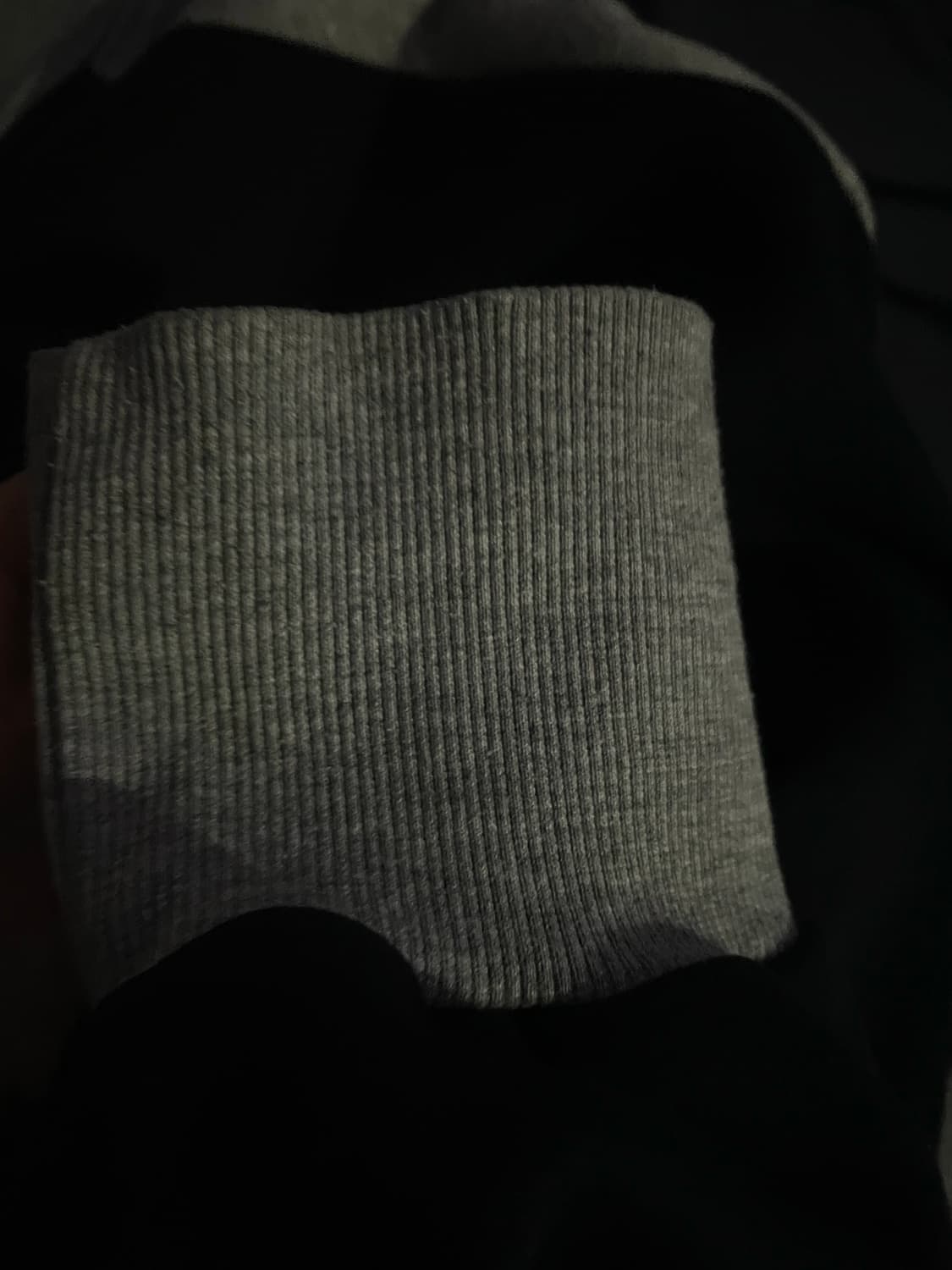 베이프 OG 로고 리버시블 스타디움 자켓 L 상품이미지5