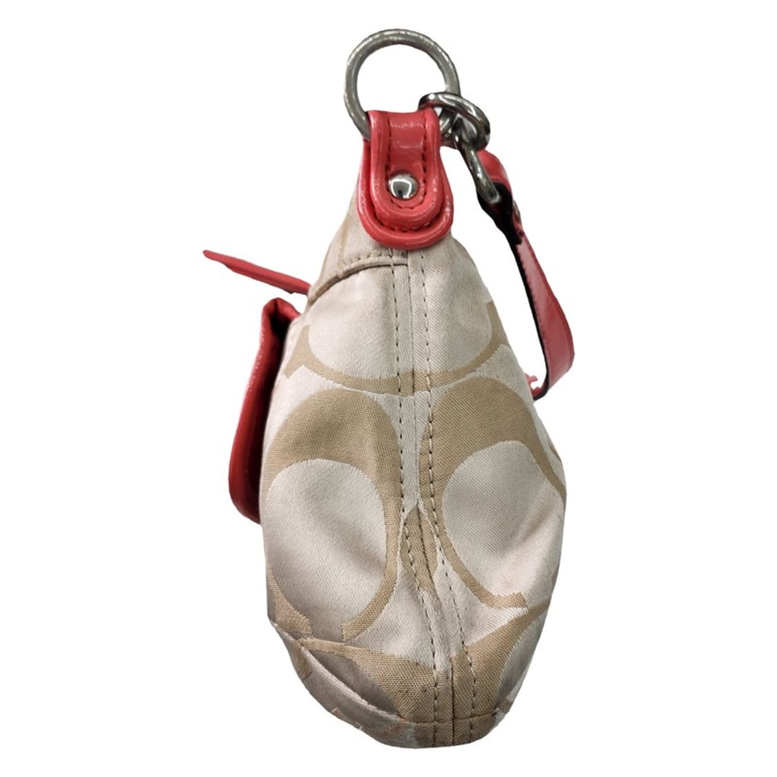 COACH 시그니처 숄더백 상품이미지2