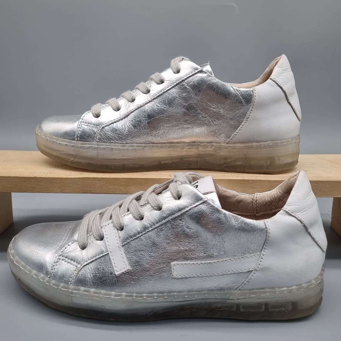 AS98 여성스니커즈 36 240 상품이미지1