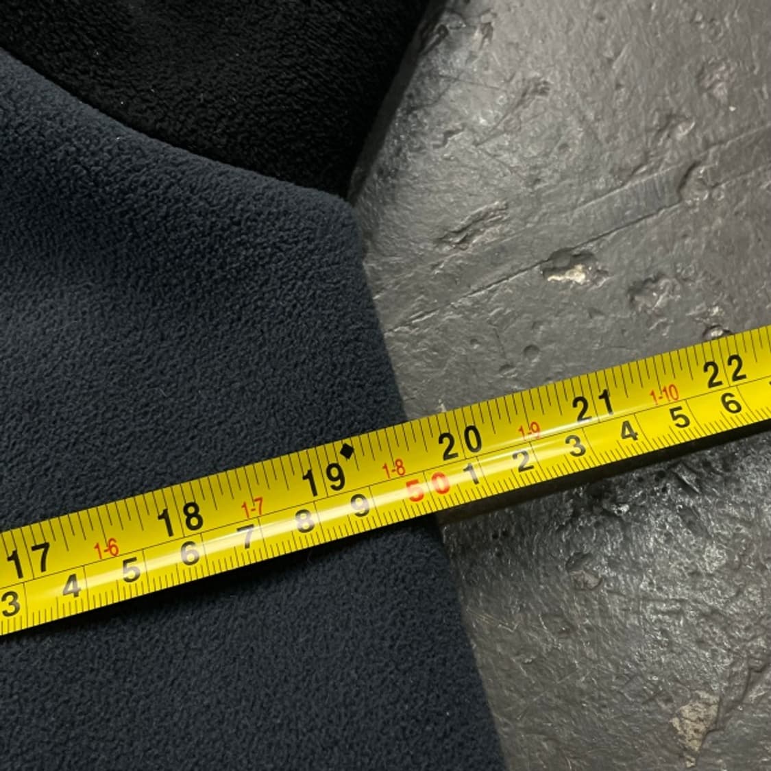 90 미즈노 후리스  상품이미지6