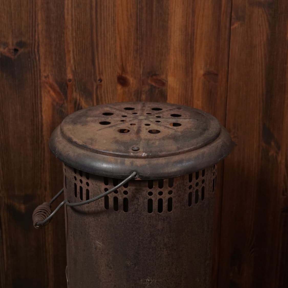 빈티지 United States 스토브 히터 상품이미지10