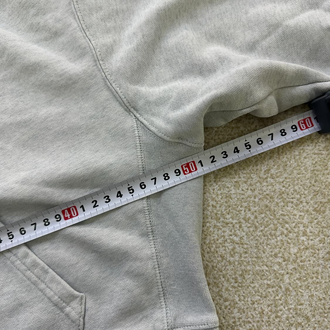 S 나이키 키즈 로고 후드티 0317D 상품이미지7