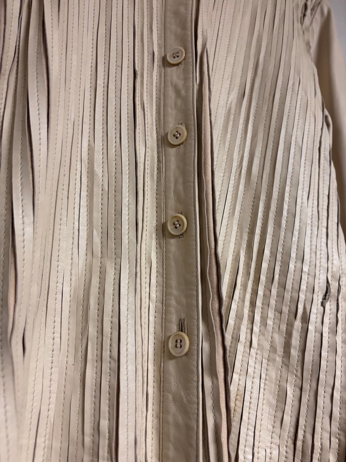 양가죽자켓 상품이미지2