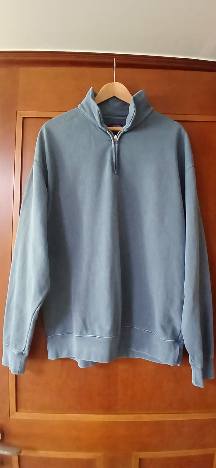 노스페이스 퍼플라벨 티셔츠 상품이미지1