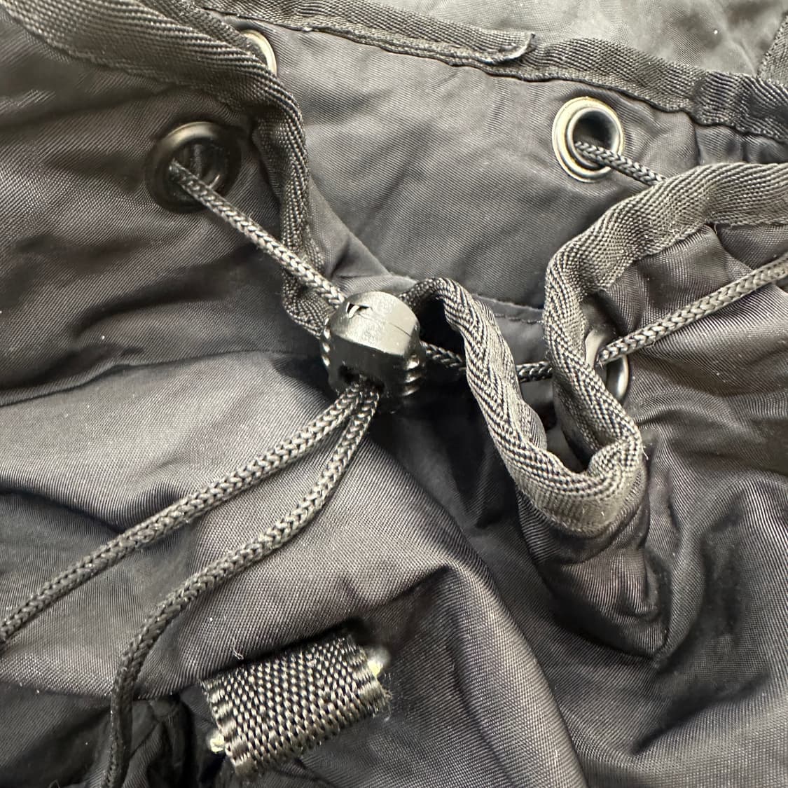 폴로 랄프로렌 핑크 포니 로고 백팩 상품이미지5