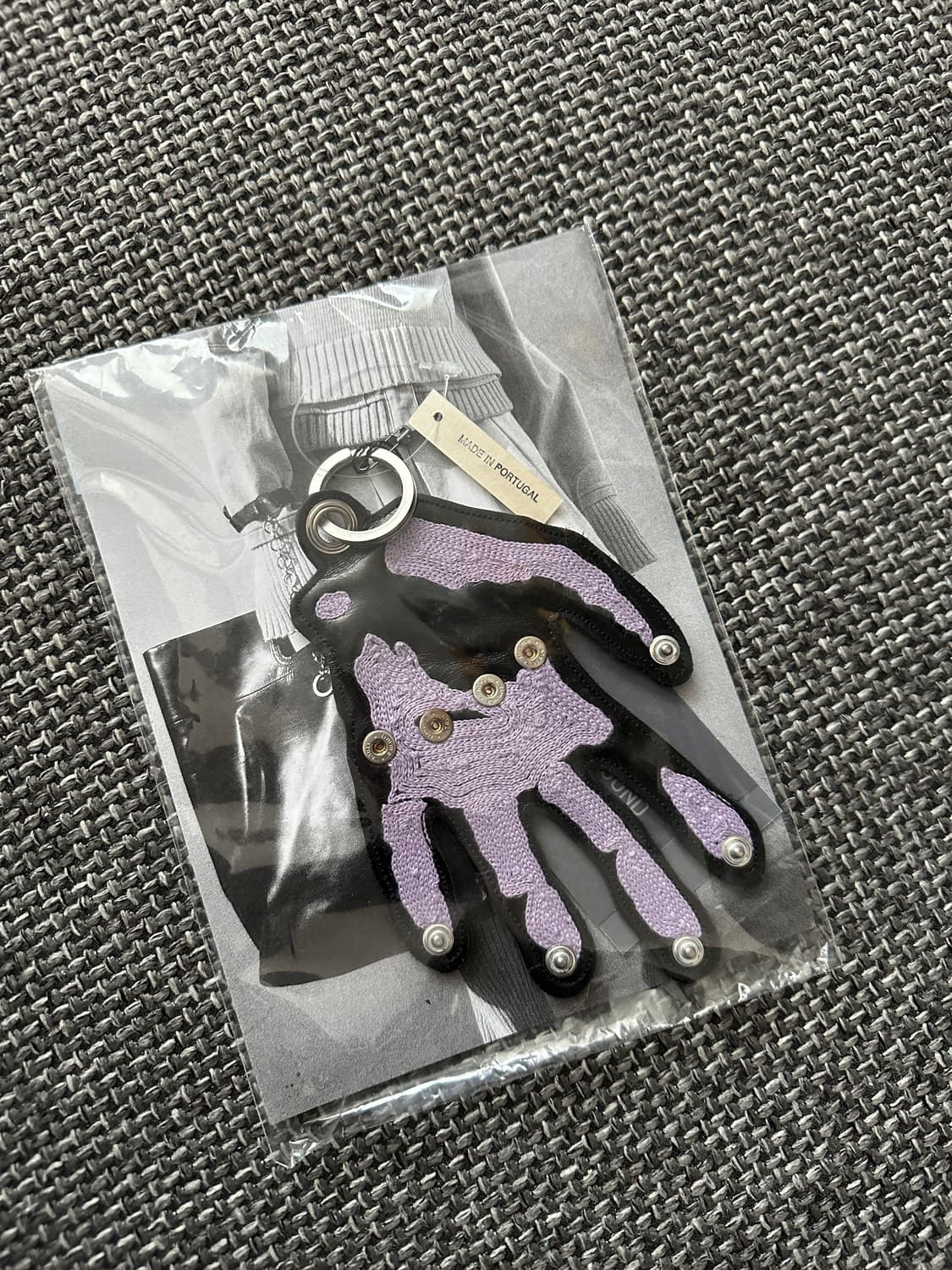 아워레가시 핸드 키링 상품이미지4